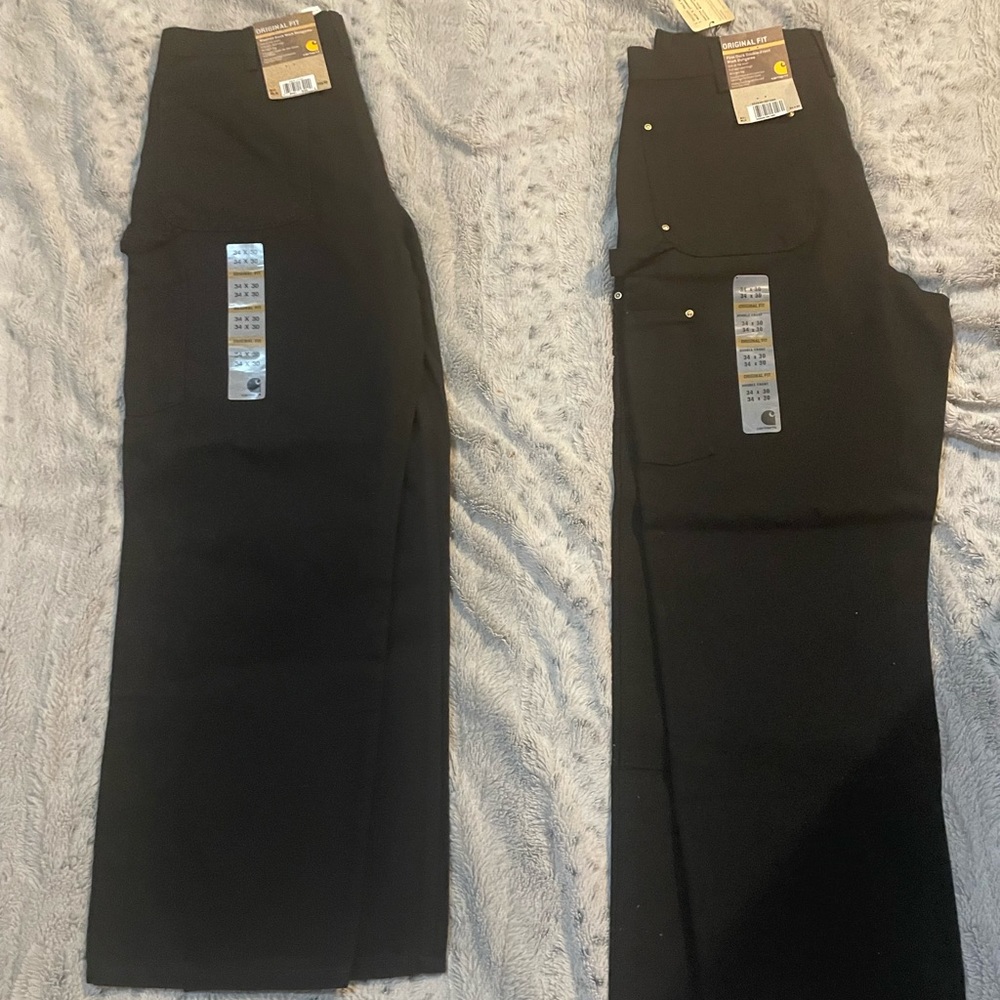 Carhartt pants
